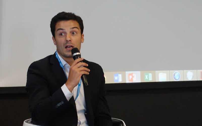 Innovación y Tecnología: La Persuasión aplicada a los Viajes de Empresa. BARCELONA