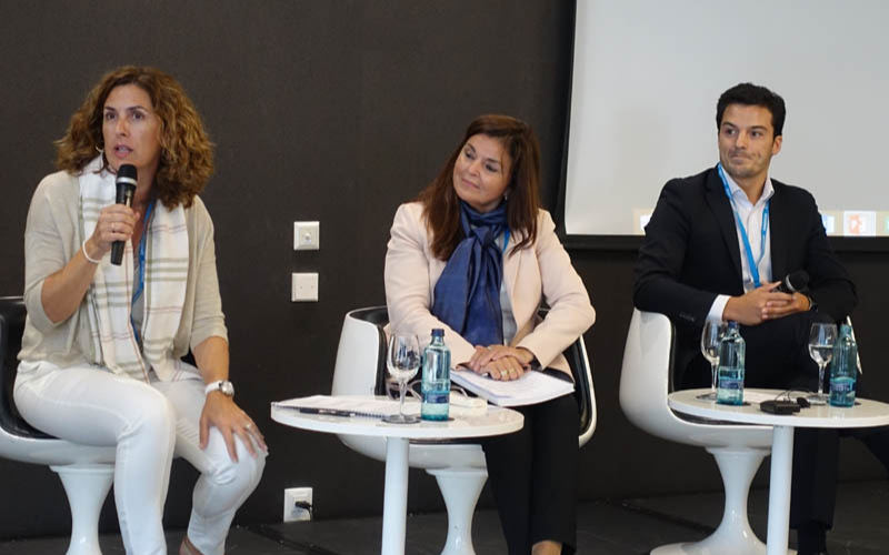 Innovación y Tecnología: La Persuasión aplicada a los Viajes de Empresa. BARCELONA