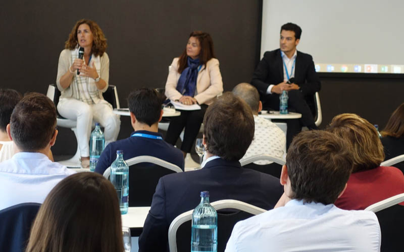 Innovación y Tecnología: La Persuasión aplicada a los Viajes de Empresa. BARCELONA