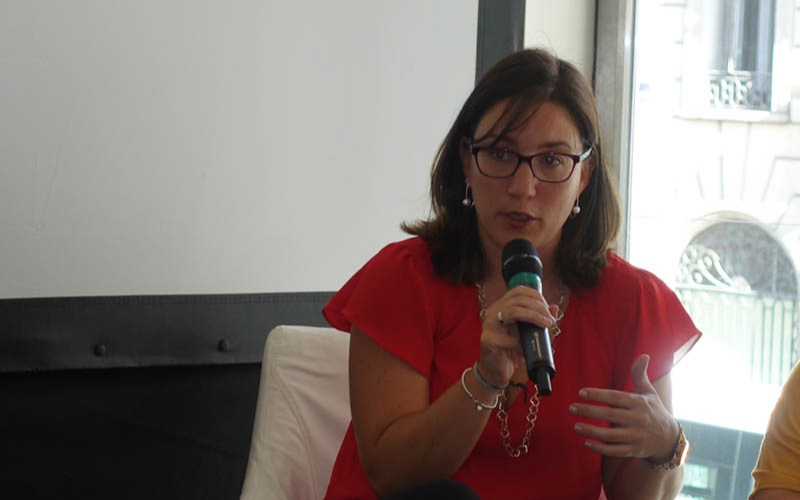 Innovación y Tecnología: La Persuasión aplicada a los Viajes de Empresa. MADRID