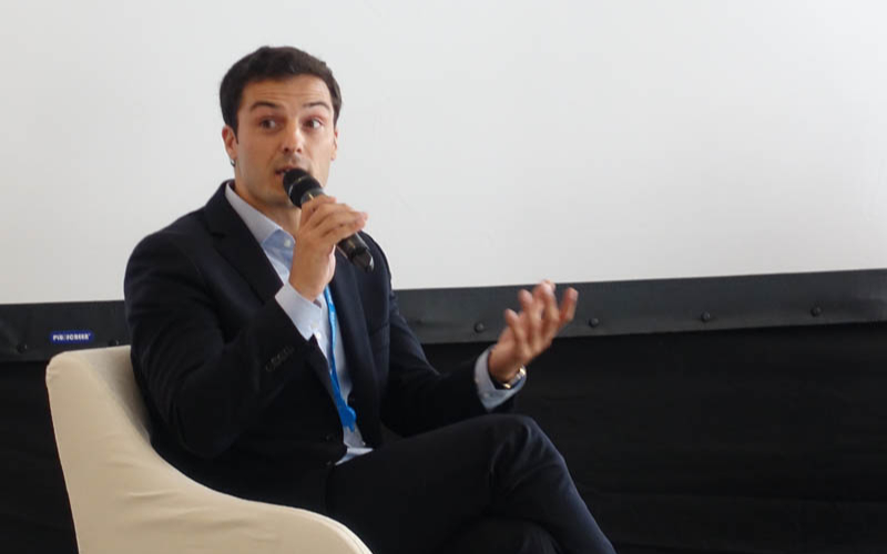 Innovación y Tecnología: La Persuasión aplicada a los Viajes de Empresa. MADRID