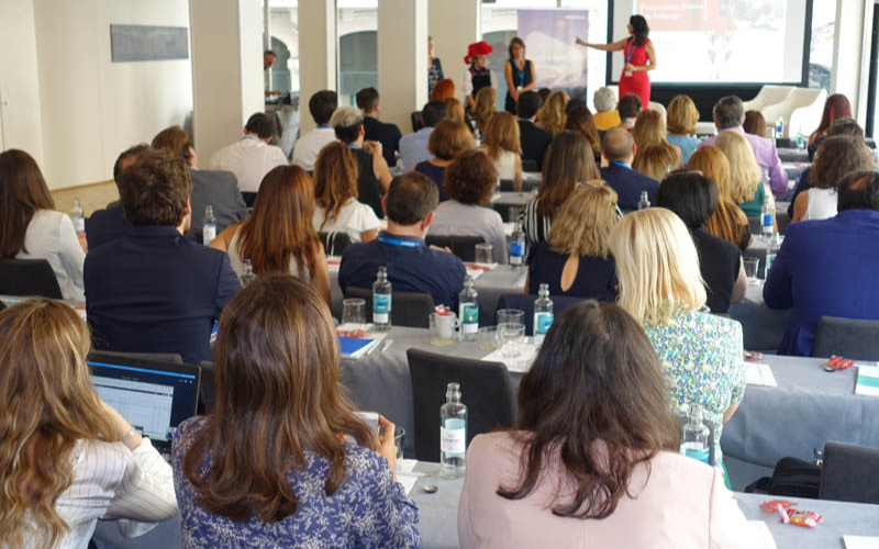 Innovación y Tecnología: La Persuasión aplicada a los Viajes de Empresa. MADRID