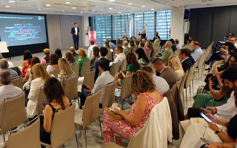 Innovation Summit Business Travel & MICE - ISBTM 2023