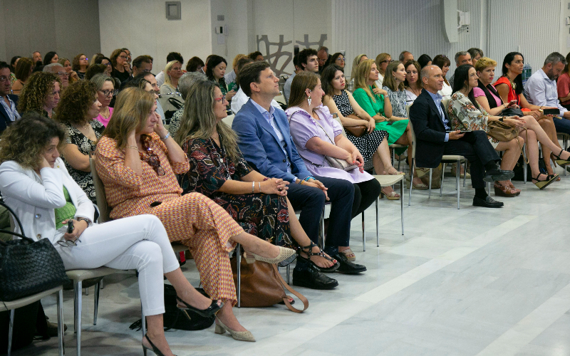 Innovation Summit Business Travel & MICE - ISBTM 2023