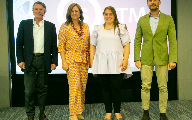 Innovation Summit Business Travel & MICE - ISBTM 2023