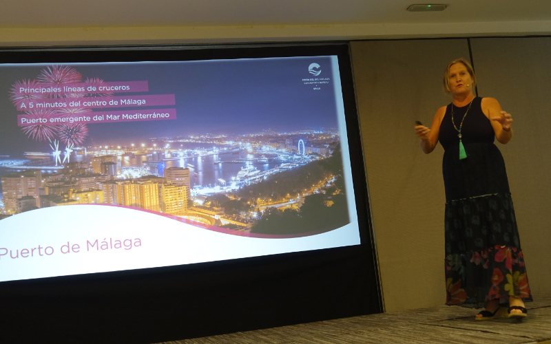 Innovation Summit Business Travel & MICE - ISBTM 2023