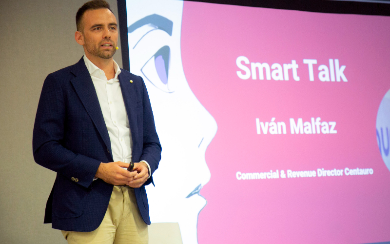 Innovation Summit Business Travel & MICE - ISBTM 2023