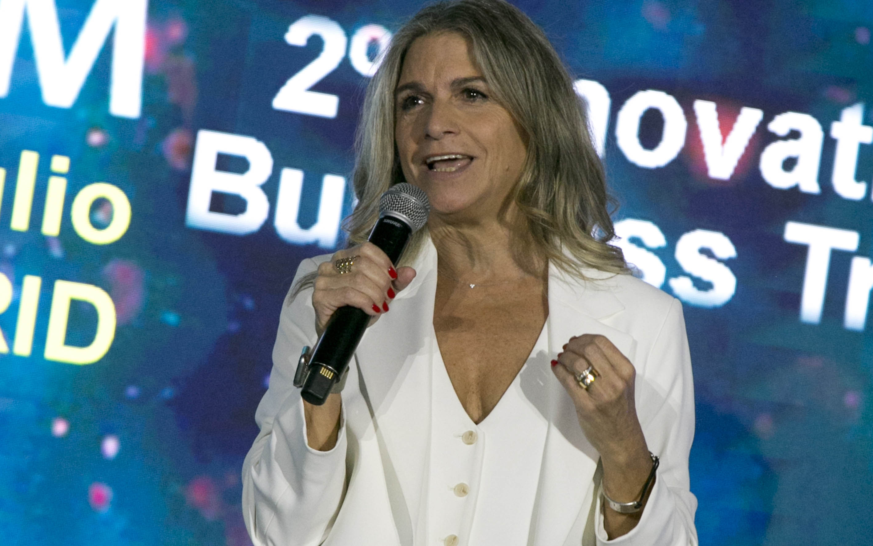 Innovation Summit Business Travel & MICE - ISBTM 2024 / Día 1