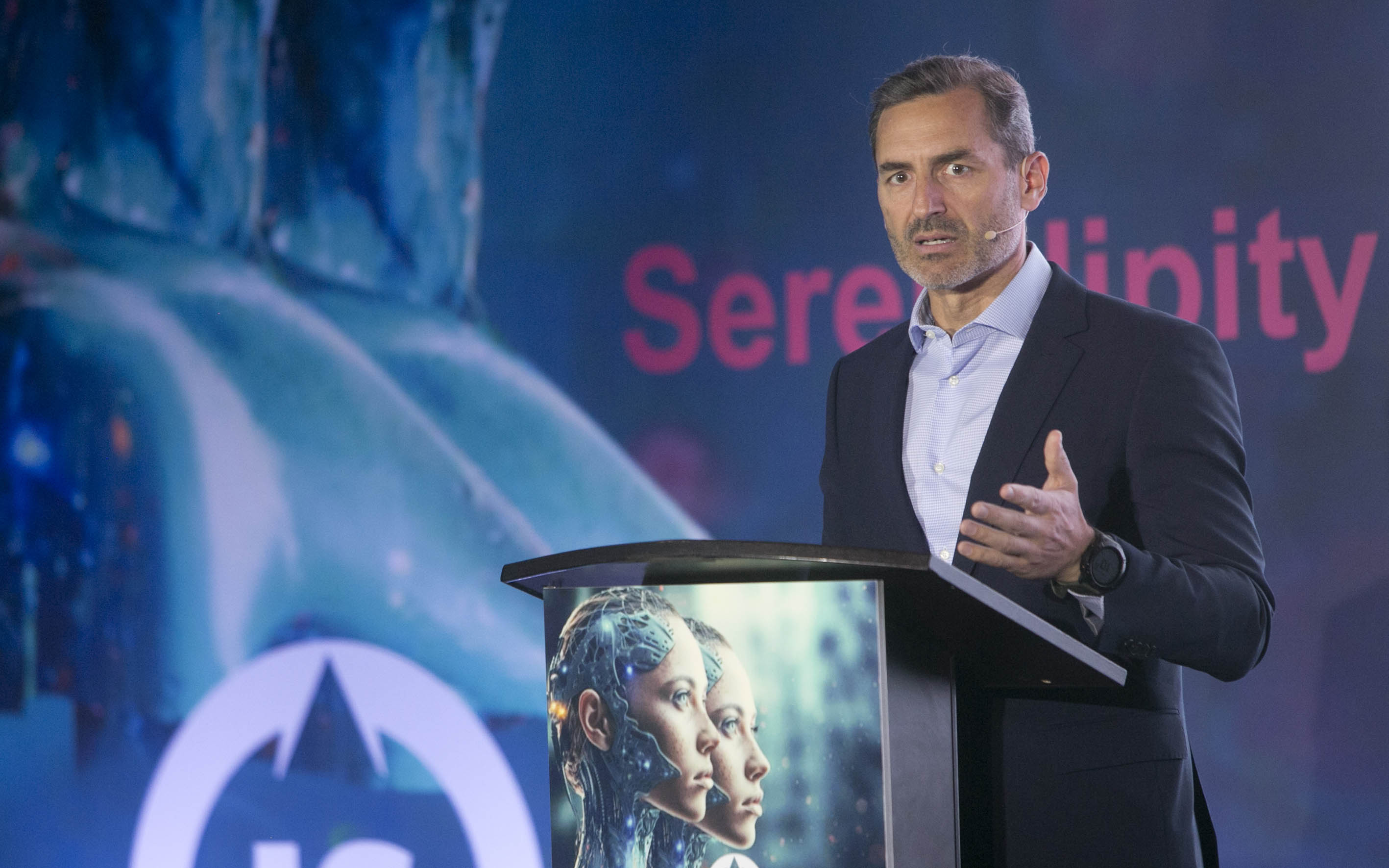 Innovation Summit Business Travel & MICE - ISBTM 2024 / Día 1