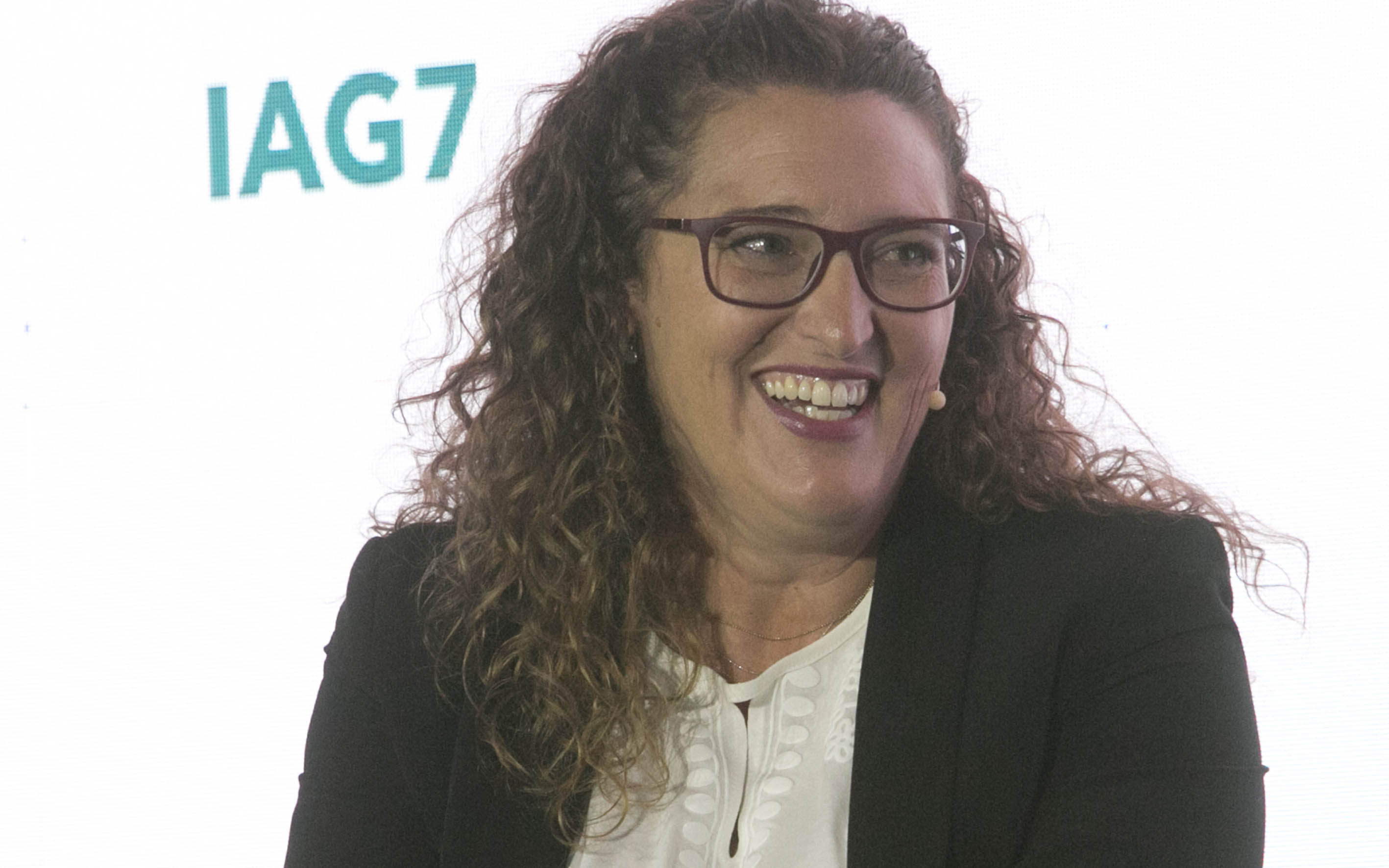 Innovation Summit Business Travel & MICE - ISBTM 2024 / Día 1