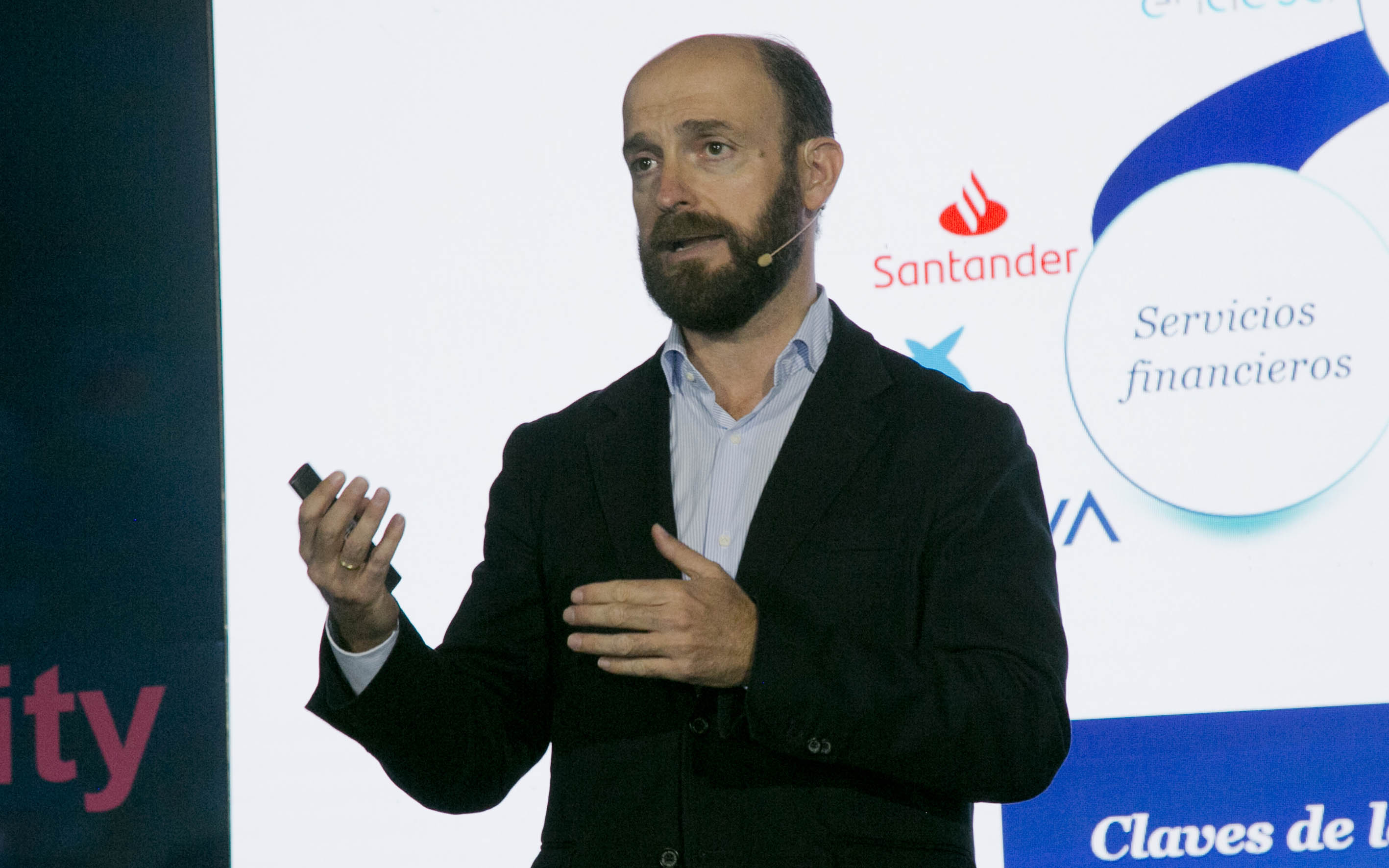 Innovation Summit Business Travel & MICE - ISBTM 2024 / Día 1