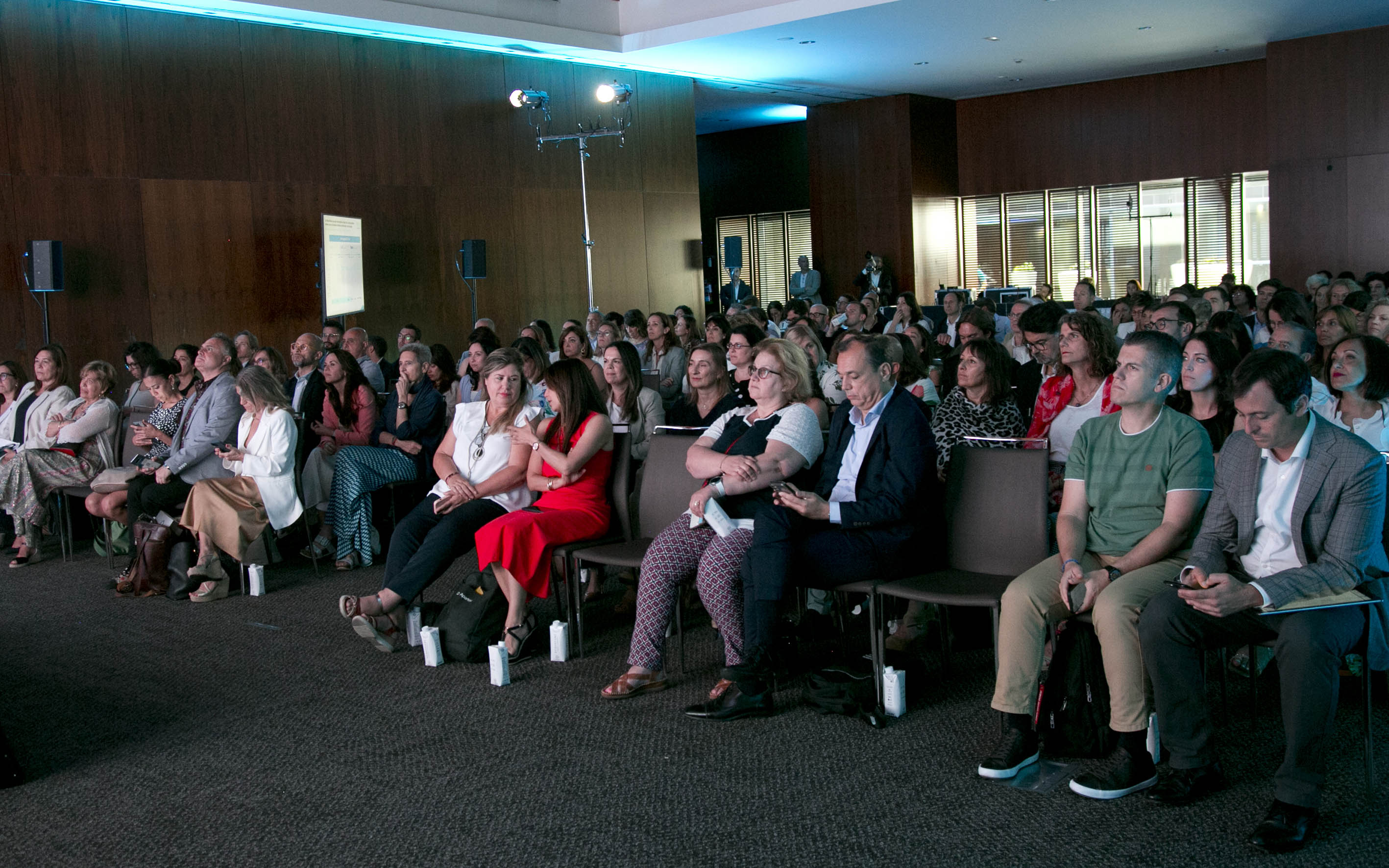 Innovation Summit Business Travel & MICE - ISBTM 2024 / Día 1