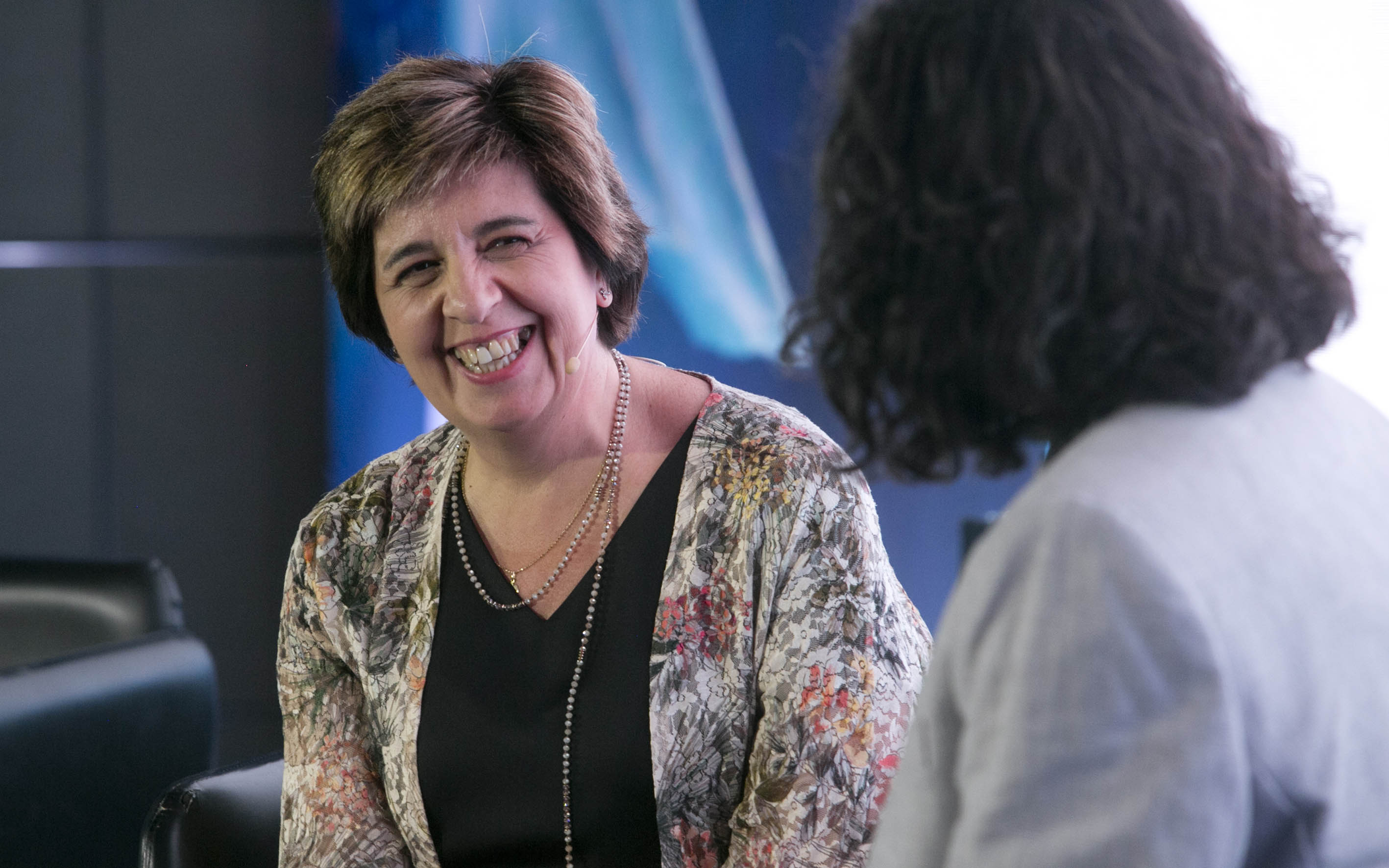 Innovation Summit Business Travel & MICE - ISBTM 2024 / Día 1