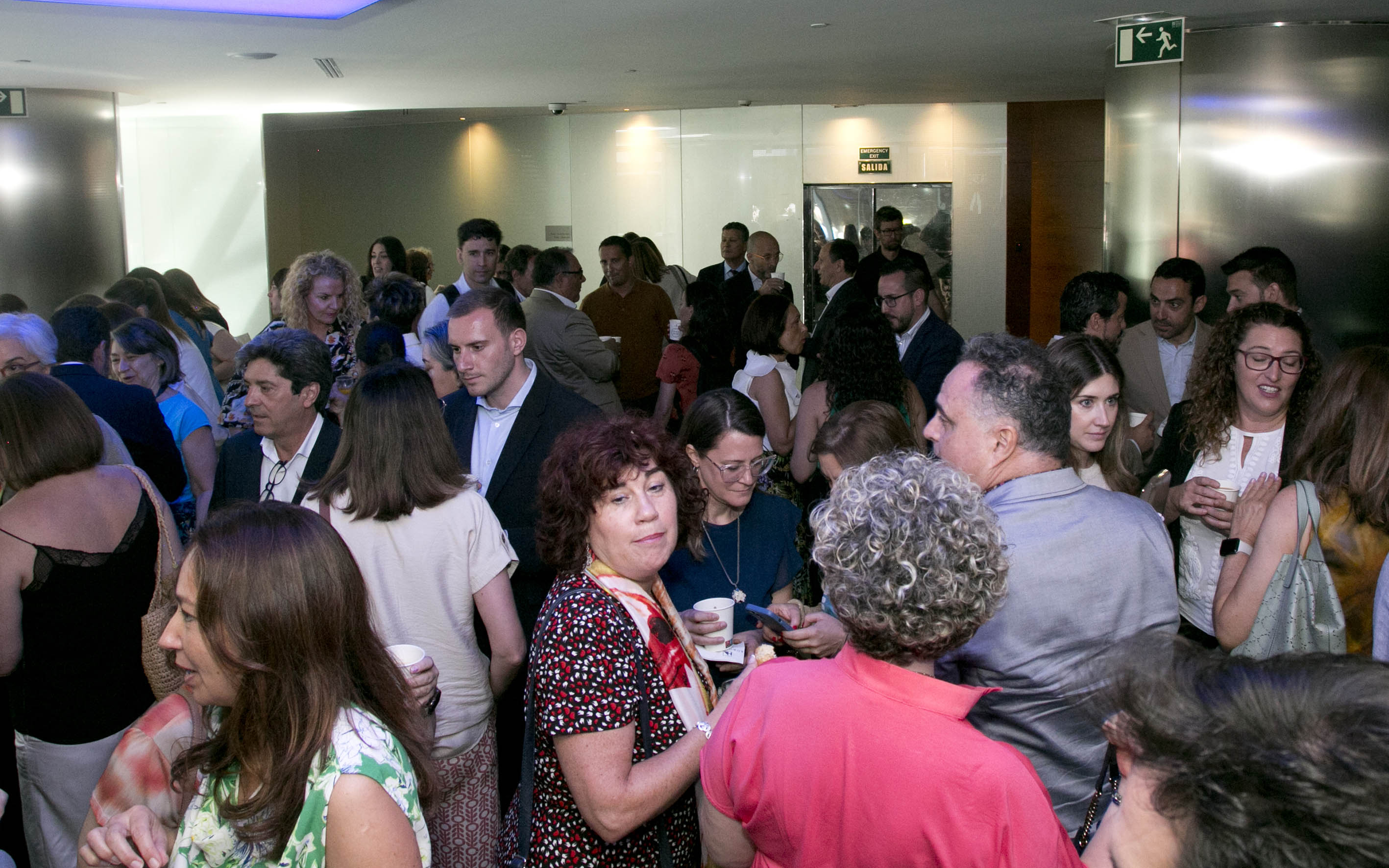 Innovation Summit Business Travel & MICE - ISBTM 2024 / Día 1