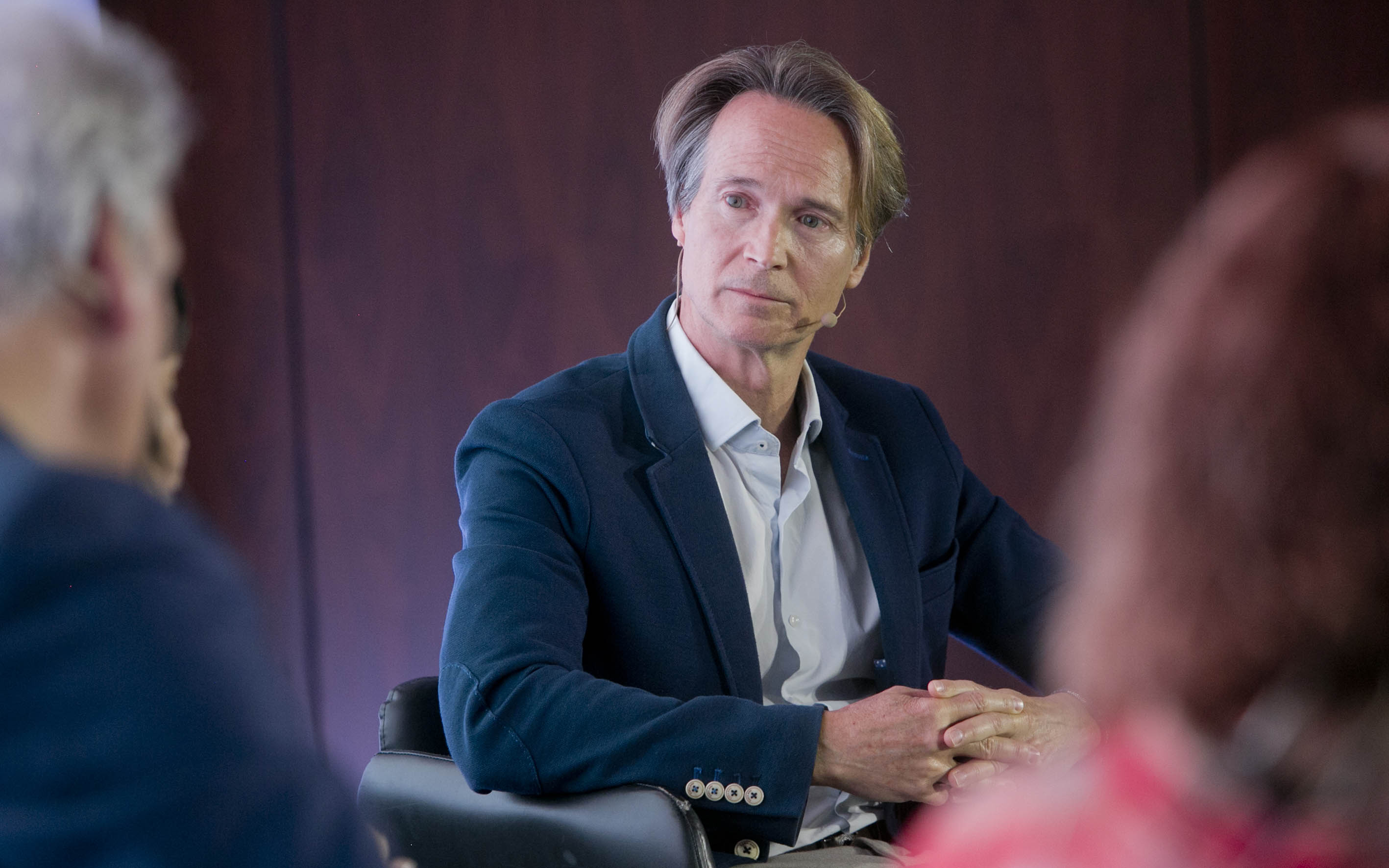 Innovation Summit Business Travel & MICE - ISBTM 2024 / Día 1