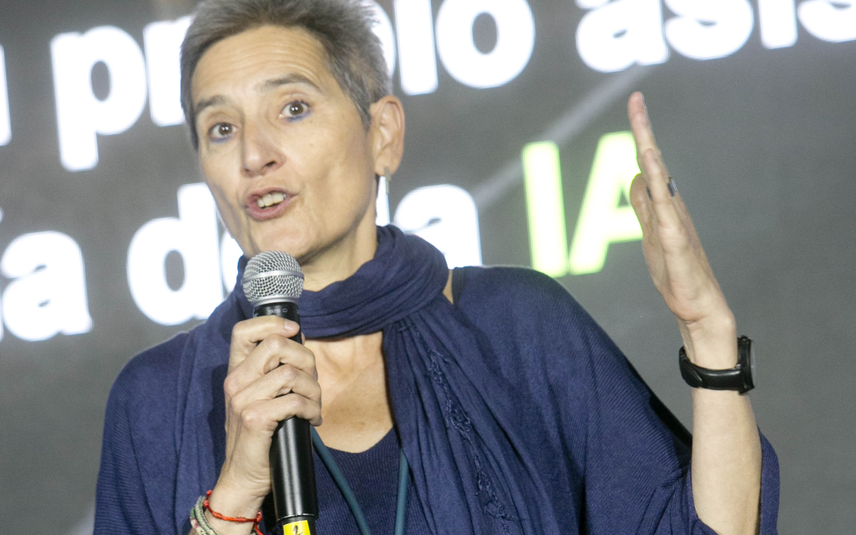 Innovation Summit Business Travel & MICE - ISBTM 2024 / Día 1