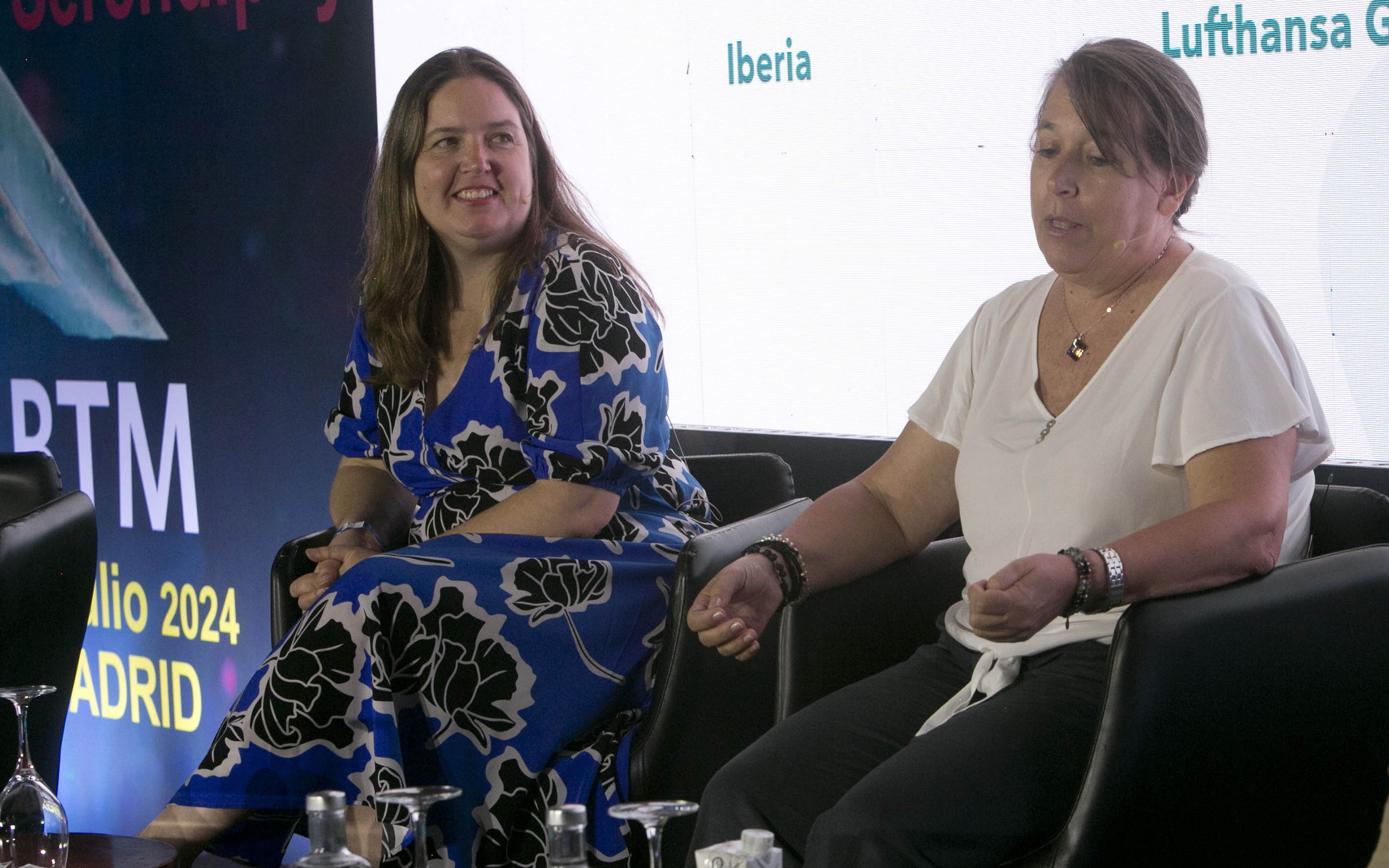 Innovation Summit Business Travel & MICE - ISBTM 2024 / Día 1