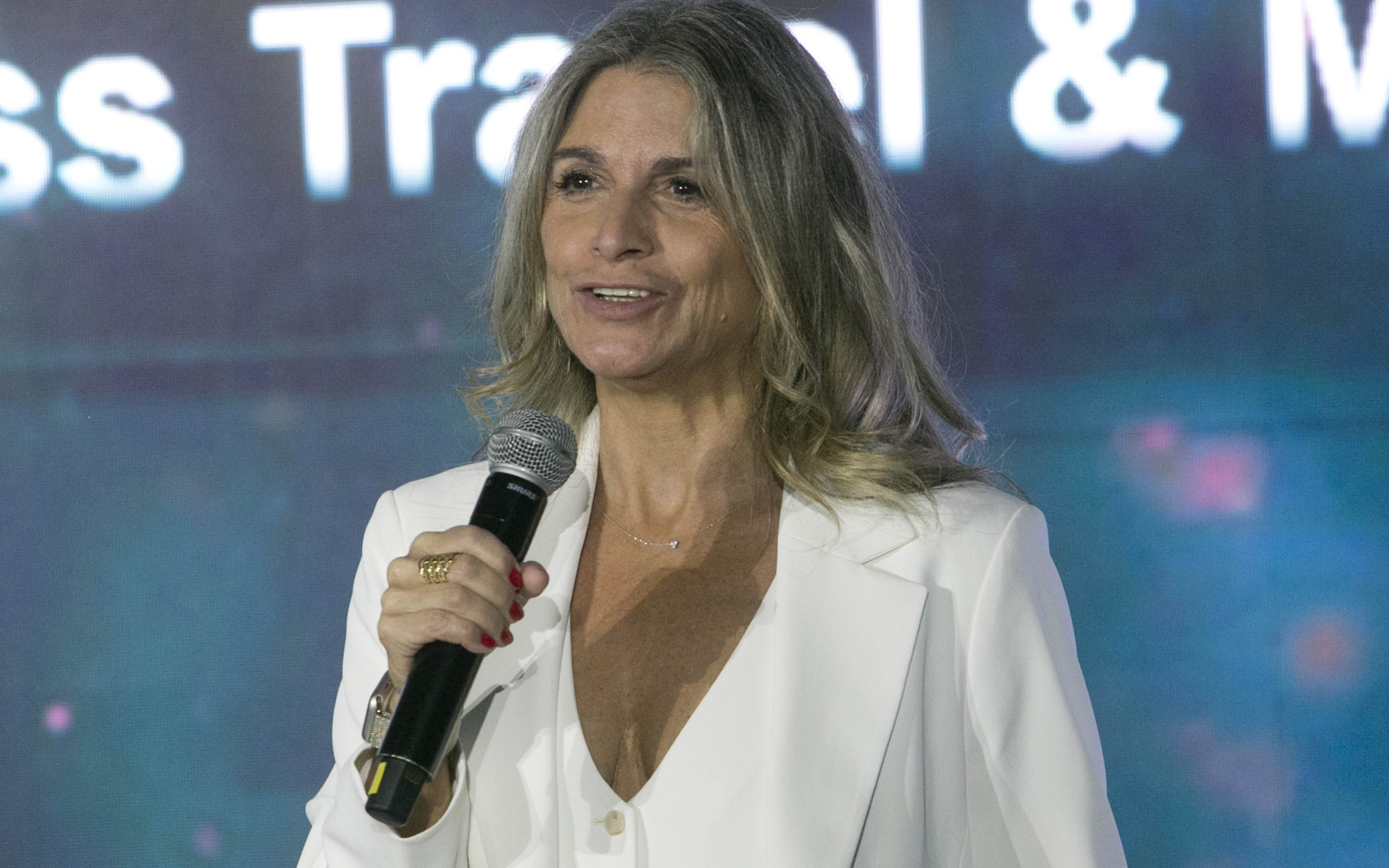 Innovation Summit Business Travel & MICE - ISBTM 2024 / Día 1