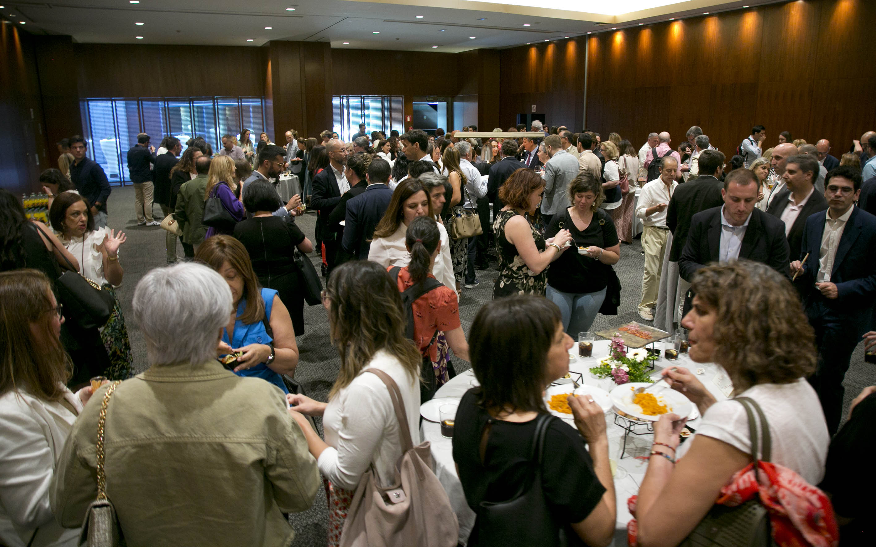 Innovation Summit Business Travel & MICE - ISBTM 2024 / Día 1