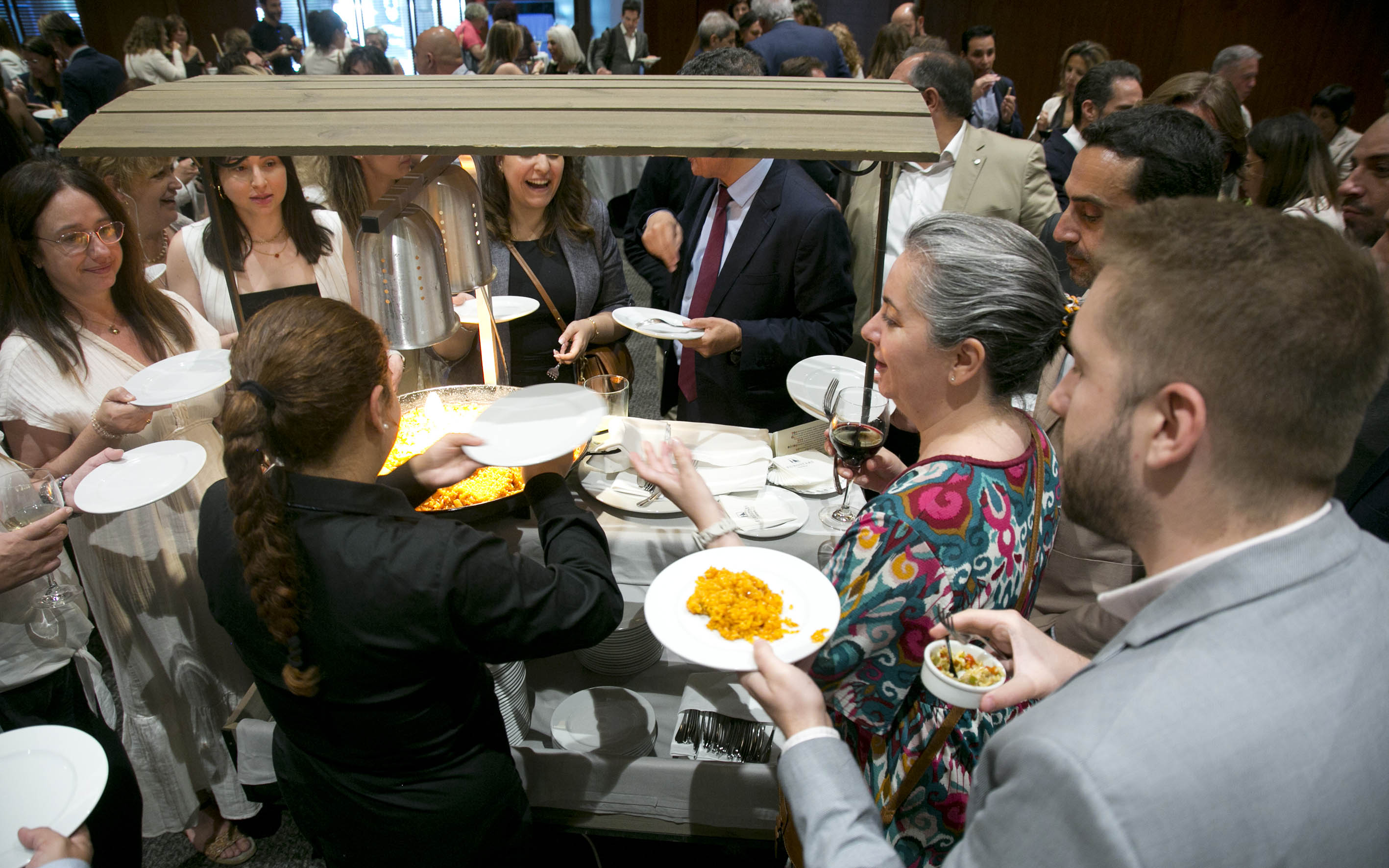 Innovation Summit Business Travel & MICE - ISBTM 2024 / Día 1