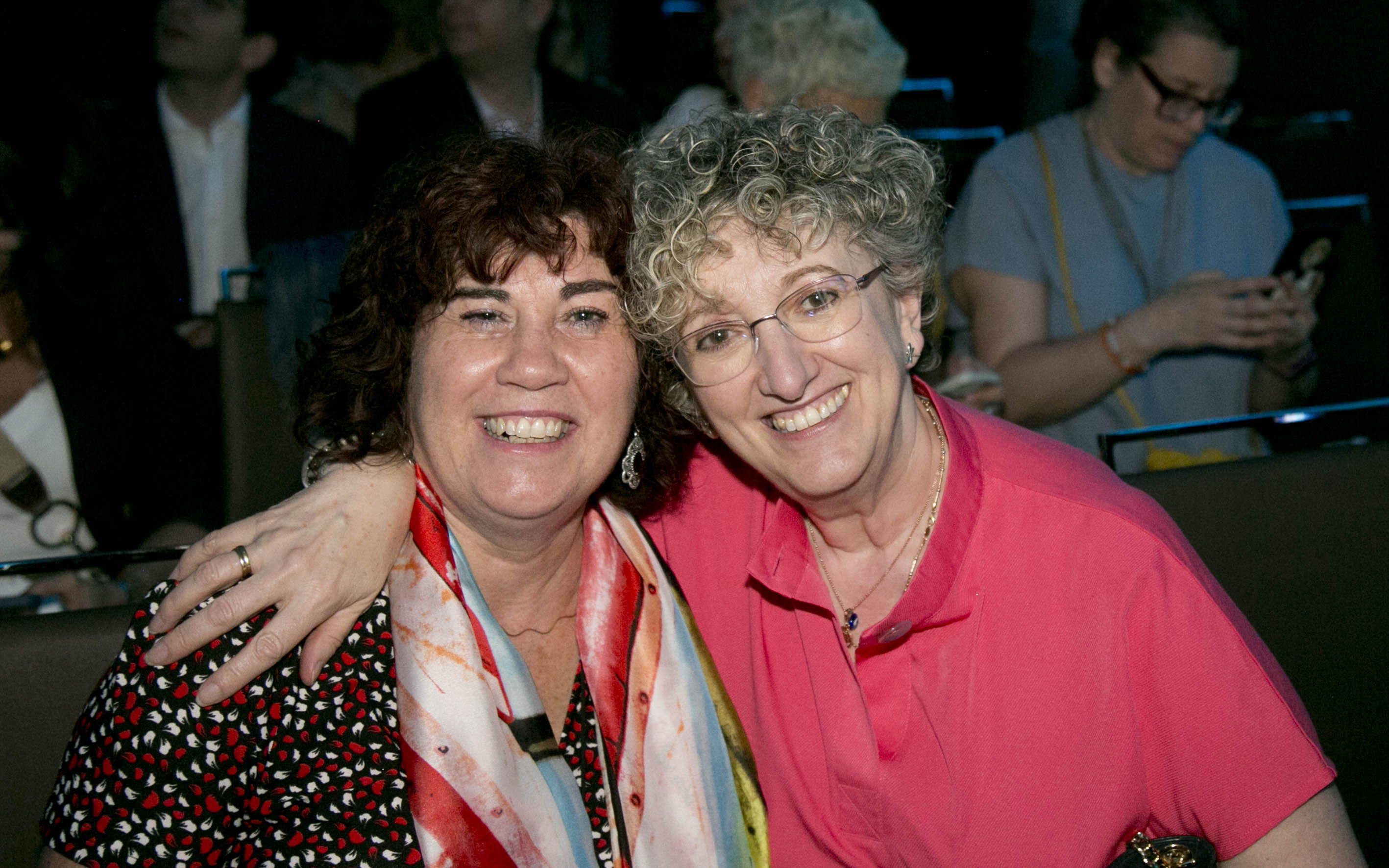 Innovation Summit Business Travel & MICE - ISBTM 2024 / Día 1