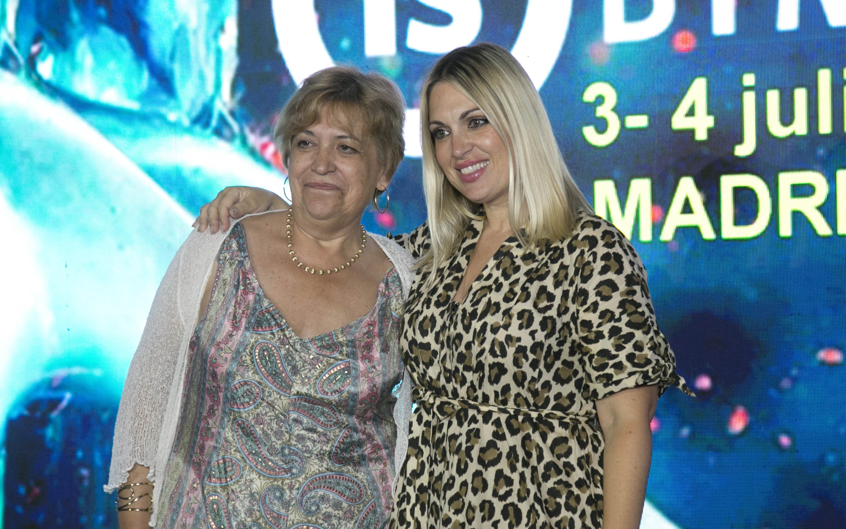 Innovation Summit Business Travel & MICE - ISBTM 2024 / Día 1