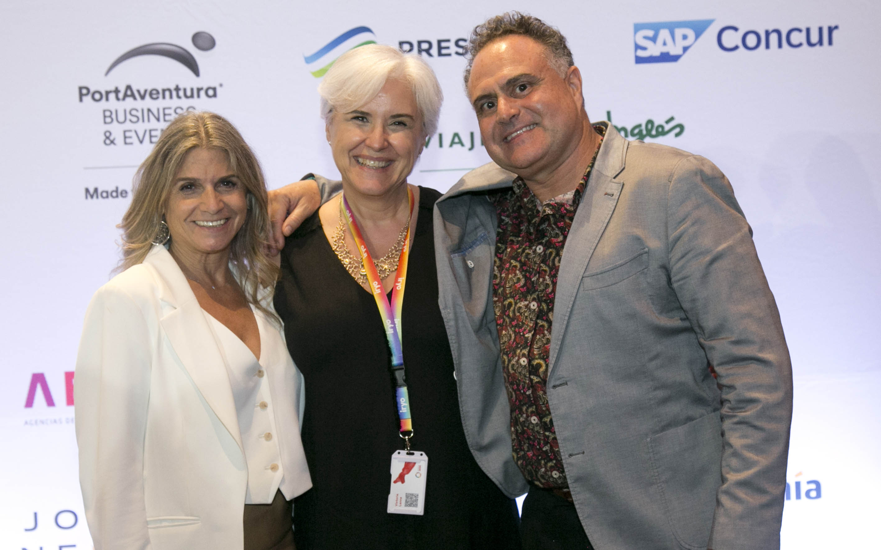 Innovation Summit Business Travel & MICE - ISBTM 2024 / Día 1