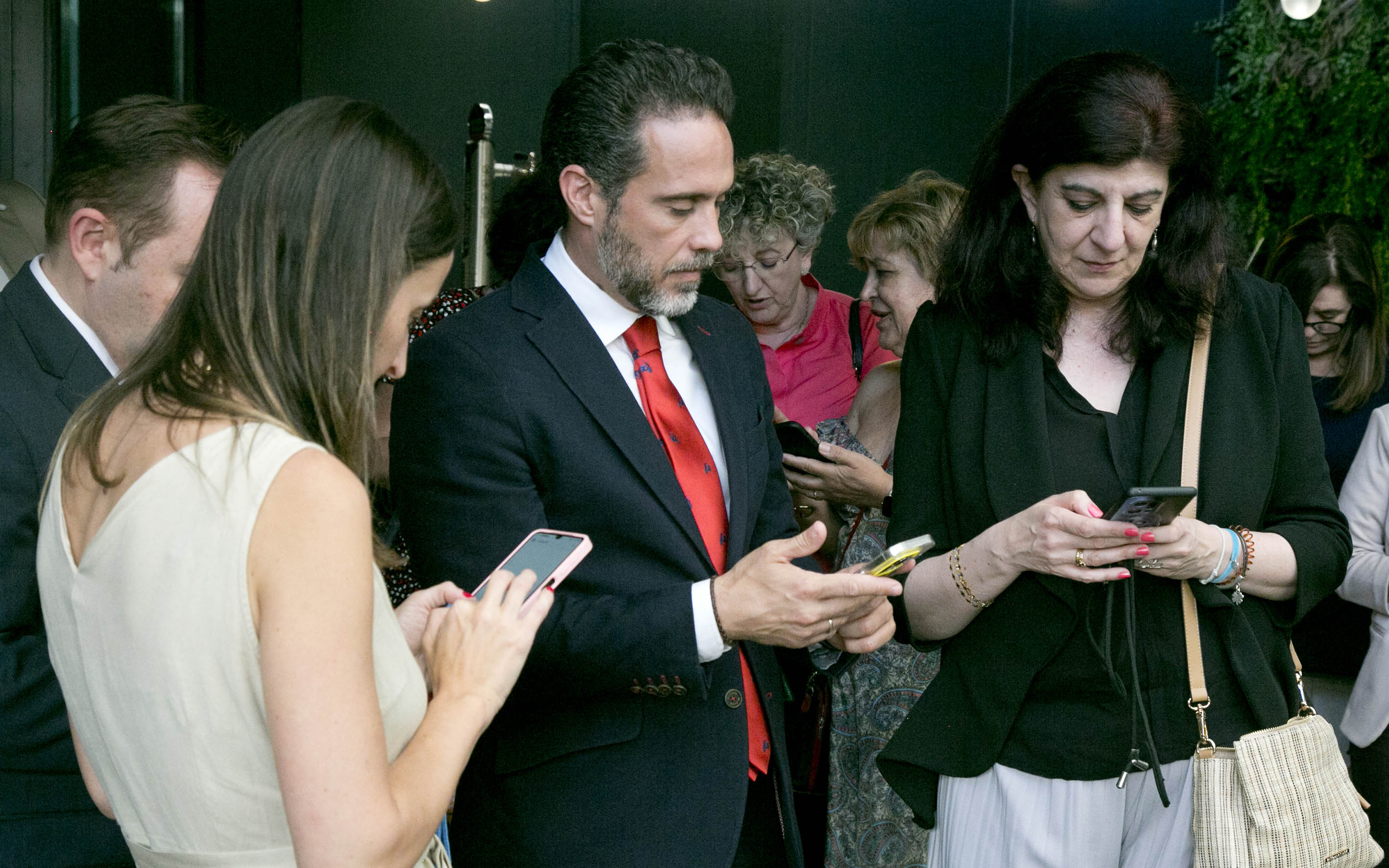 Innovation Summit Business Travel & MICE - ISBTM 2024 / Día 1