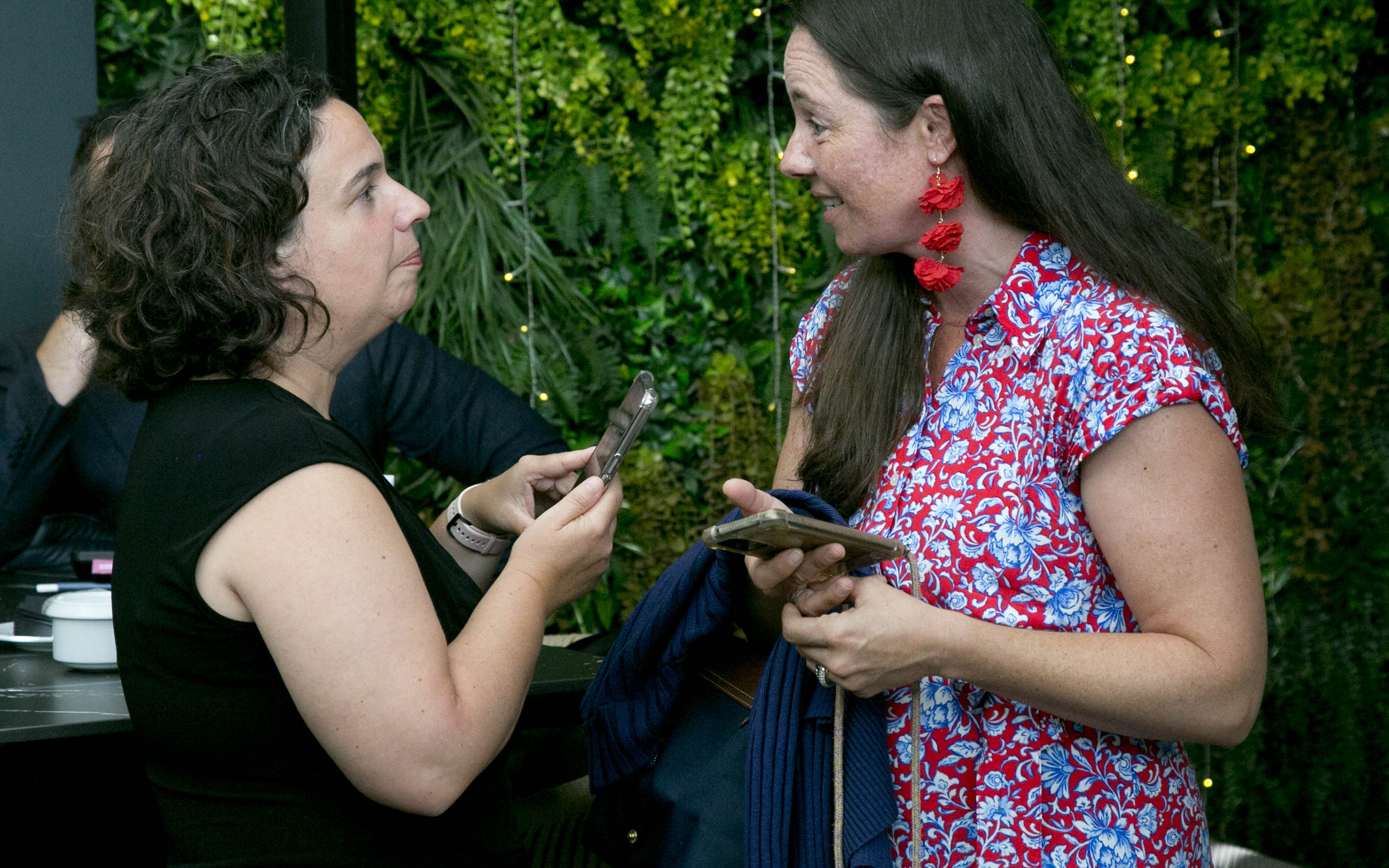 Innovation Summit Business Travel & MICE - ISBTM 2024 / Día 1