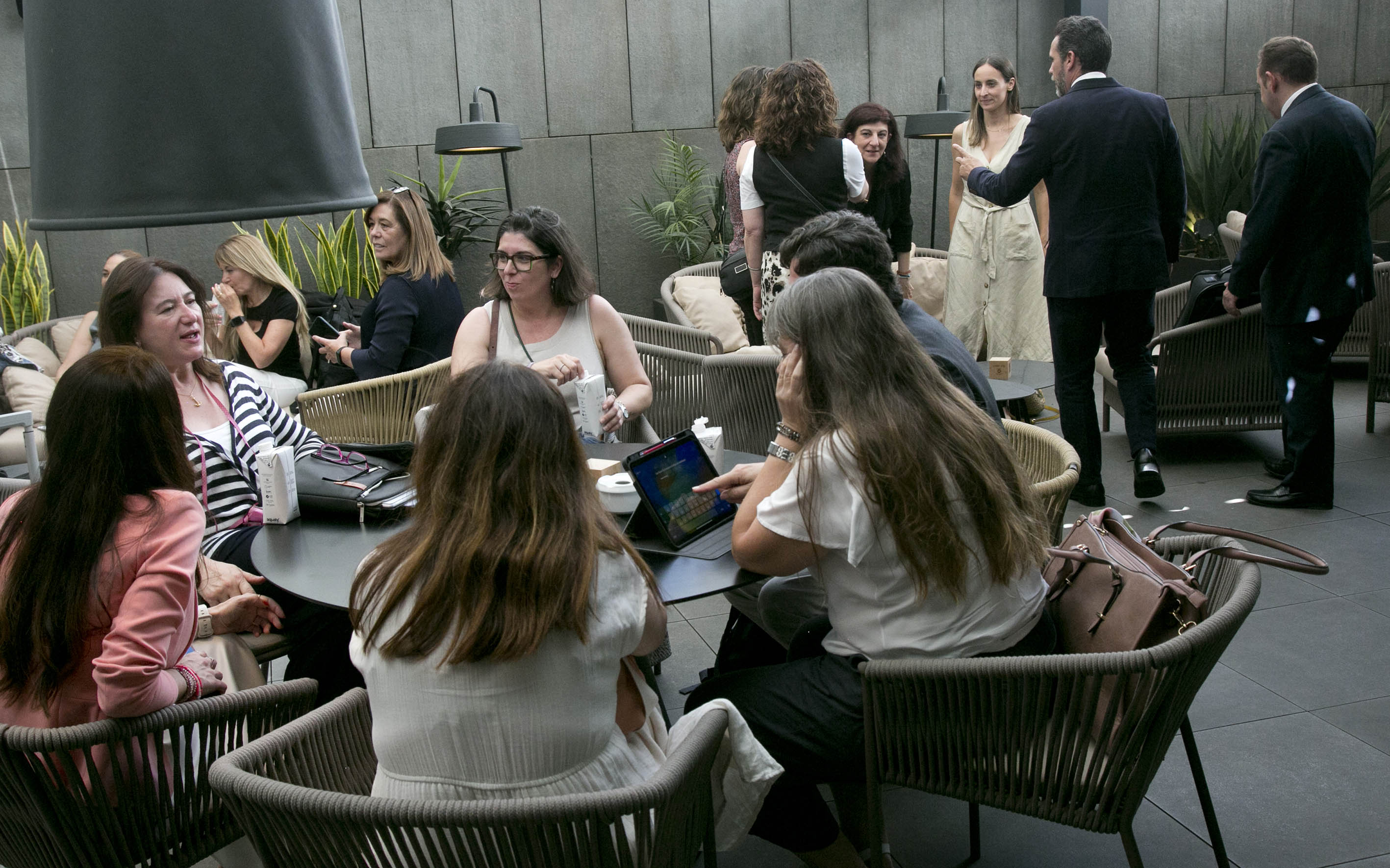 Innovation Summit Business Travel & MICE - ISBTM 2024 / Día 1