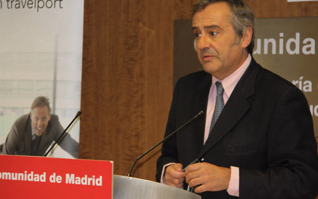 Jornada abierta Forum Business Travel-Velentis-Clúster de Turismo de Madrid Network
