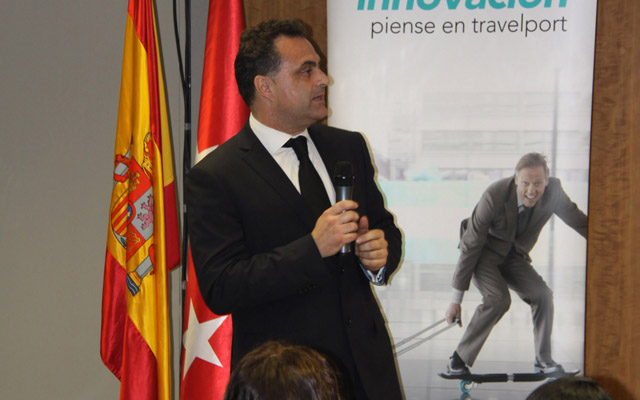 Jornada abierta Forum Business Travel-Velentis-Clúster de Turismo de Madrid Network