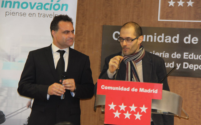 Open day Forum Business Travel-Velentis-Madrid Tourism Cluster Network