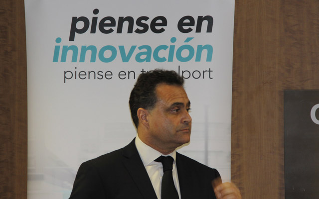 Jornada abierta Forum Business Travel-Velentis-Clúster de Turismo de Madrid Network