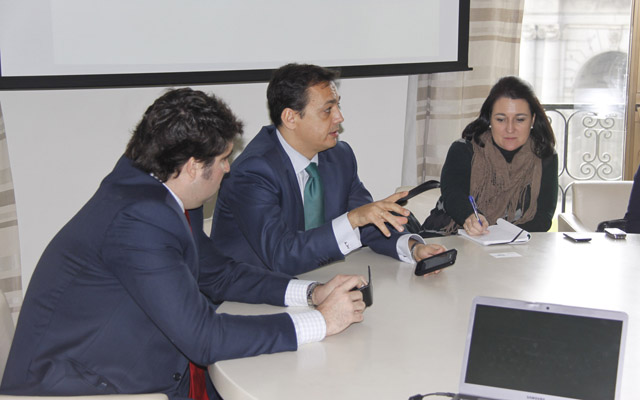 Jornada abierta Forum Business Travel-Velentis-Clúster de Turismo de Madrid Network