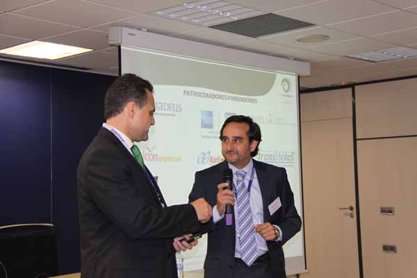 Jornada Especial para Agentes de Viajes Corporativos