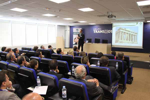 Jornada Especial para Agentes de Viajes Corporativos