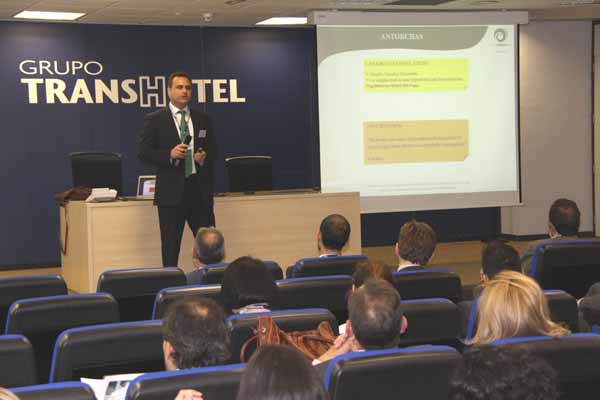 Jornada Especial para Agentes de Viajes Corporativos