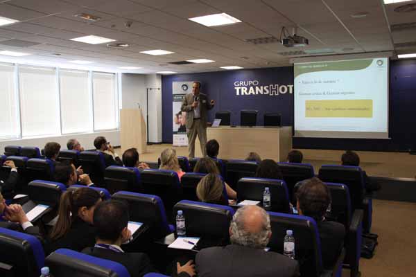 Jornada Especial para Agentes de Viajes Corporativos