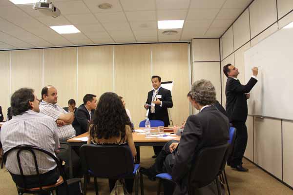Jornada Especial para Agentes de Viajes Corporativos