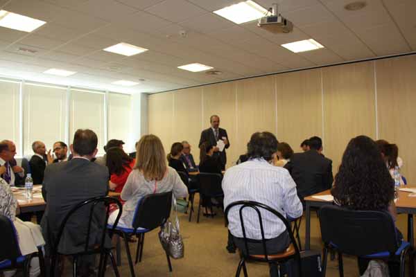 Jornada Especial para Agentes de Viajes Corporativos