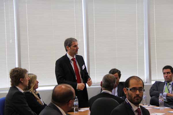 Jornada Especial para Agentes de Viajes Corporativos