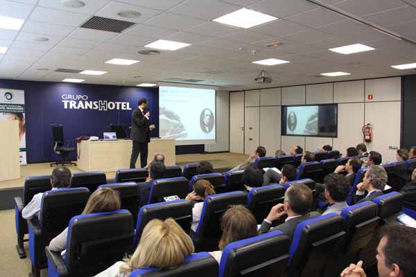 Jornada Especial para Agentes de Viajes Corporativos