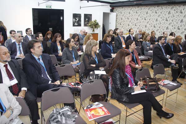 Jornada sobre Tecnología e Innovación aplicadas a los Viajes de Empresa_BARCELONA