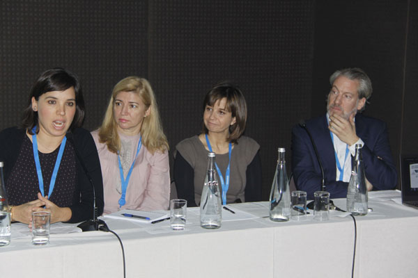 Jornada sobre Tecnología e Innovación aplicadas a los Viajes de Empresa_BARCELONA