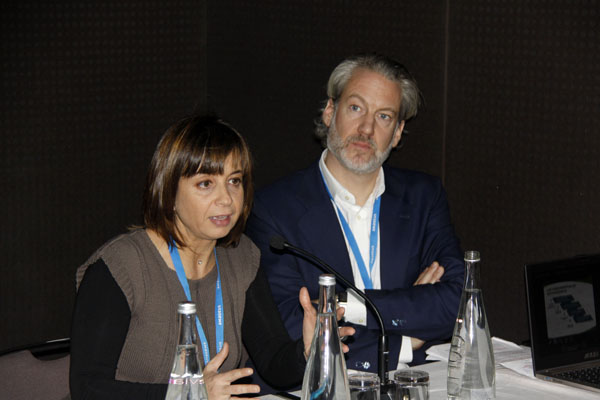 Jornada sobre Tecnología e Innovación aplicadas a los Viajes de Empresa_BARCELONA