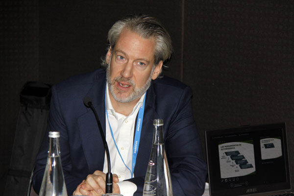 Jornada sobre Tecnología e Innovación aplicadas a los Viajes de Empresa_BARCELONA