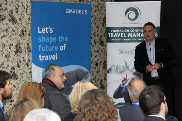 Jornada sobre Tecnología e Innovación aplicadas a los Viajes de Empresa_BARCELONA