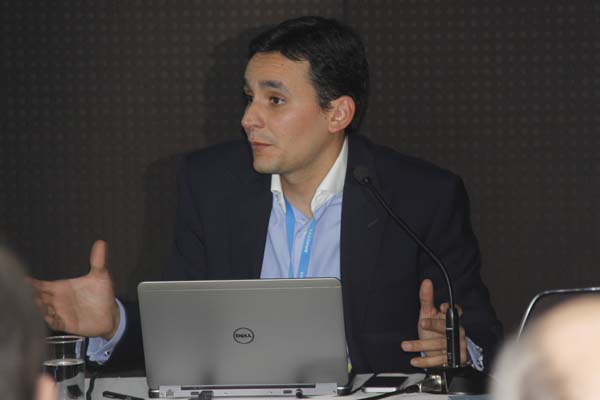 Jornada sobre Tecnología e Innovación aplicadas a los Viajes de Empresa_BARCELONA