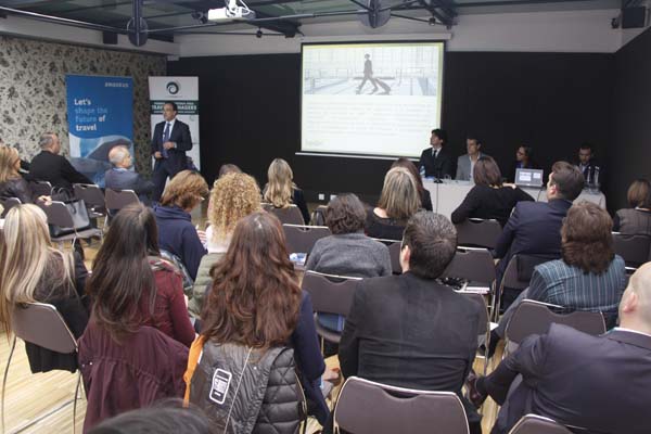 Jornada sobre Tecnología e Innovación aplicadas a los Viajes de Empresa_BARCELONA